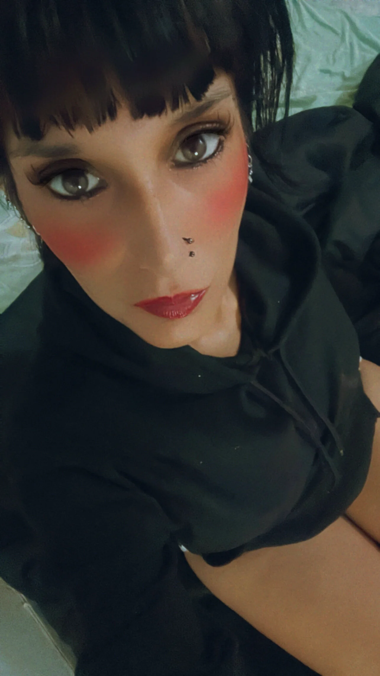 XXX Porn Photo of Nude sofi_floyd 89