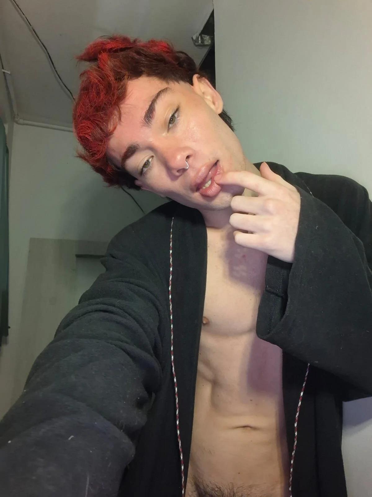 XXX Porn Photo of Nude matiasreyeyey 1