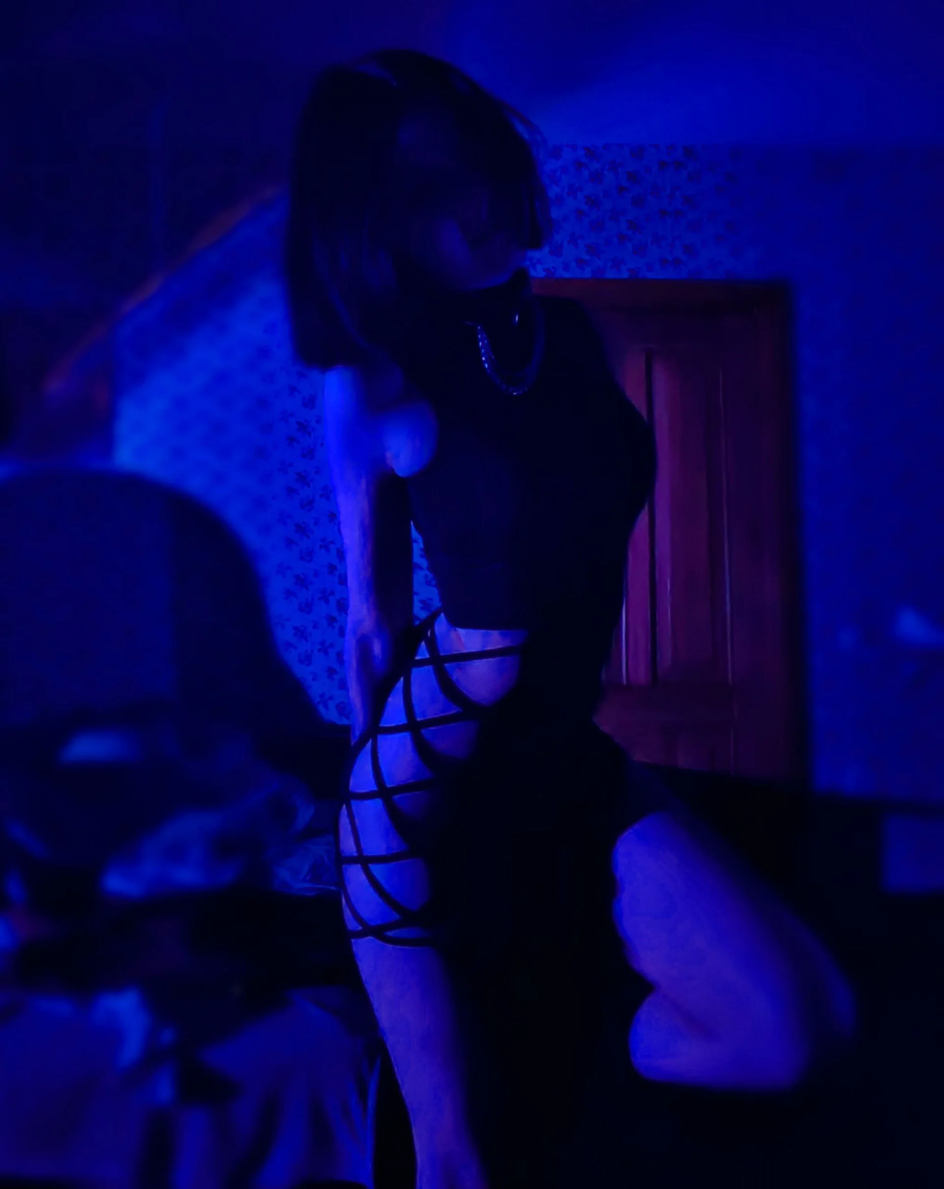 XXX Porn Photo of Nude Fire_katie 4