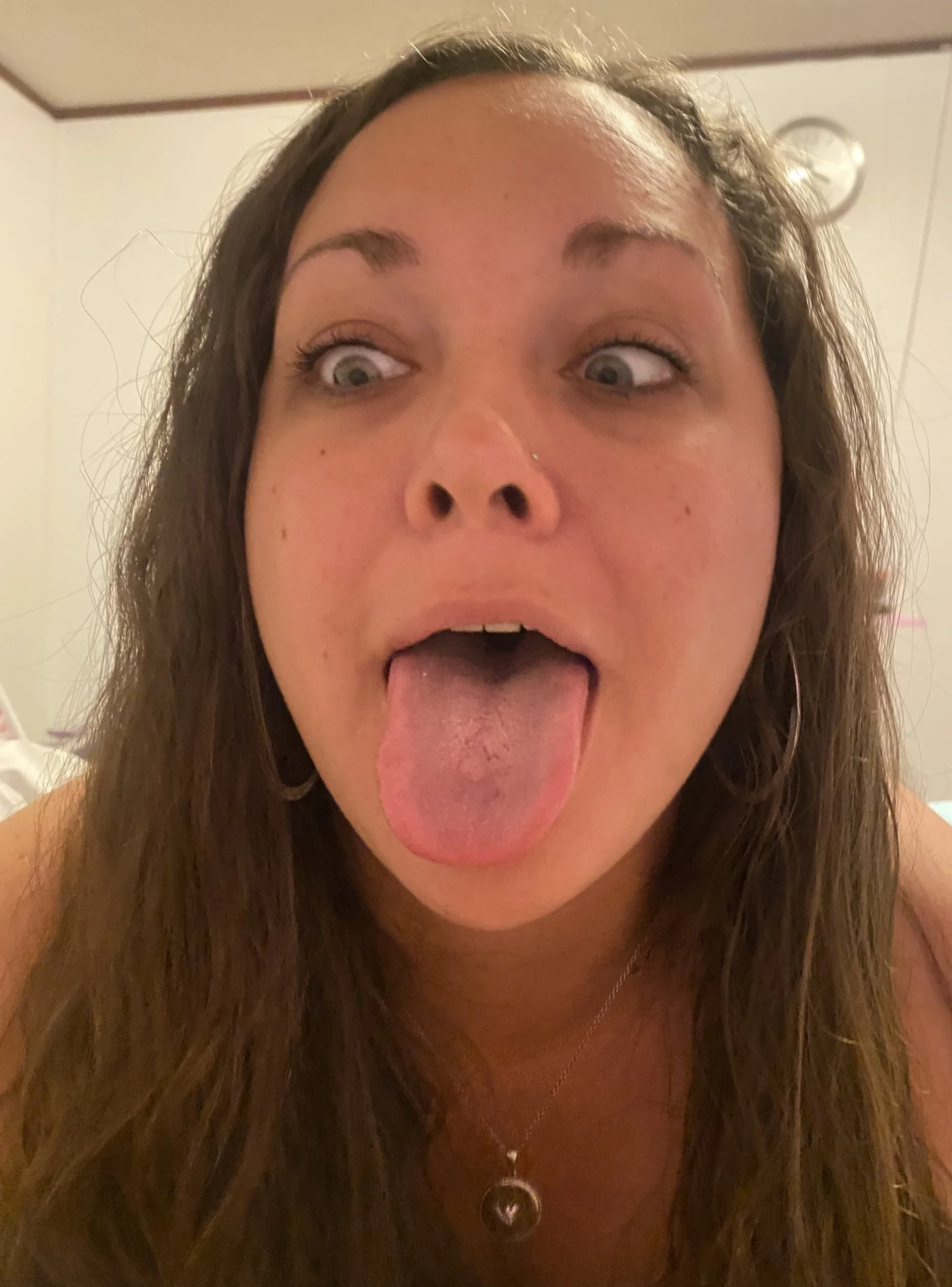 XXX Porn Photo of Nude AngelSinz69 43