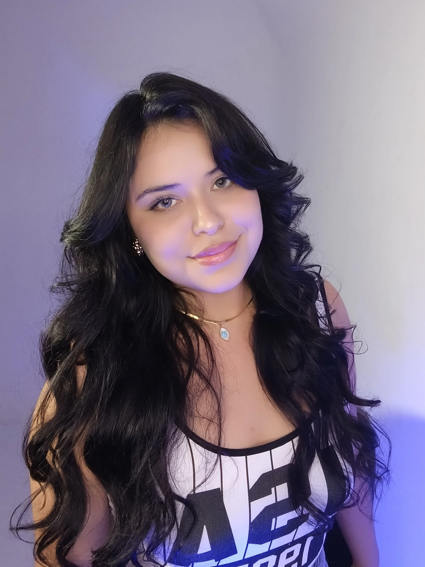 XXX Porn Photo of Nude GeorginaReyes 5
