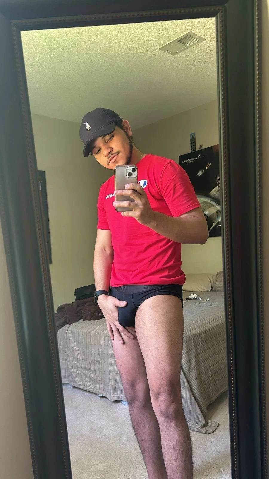 XXX Porn Photo of Nude Michael_fox06 4