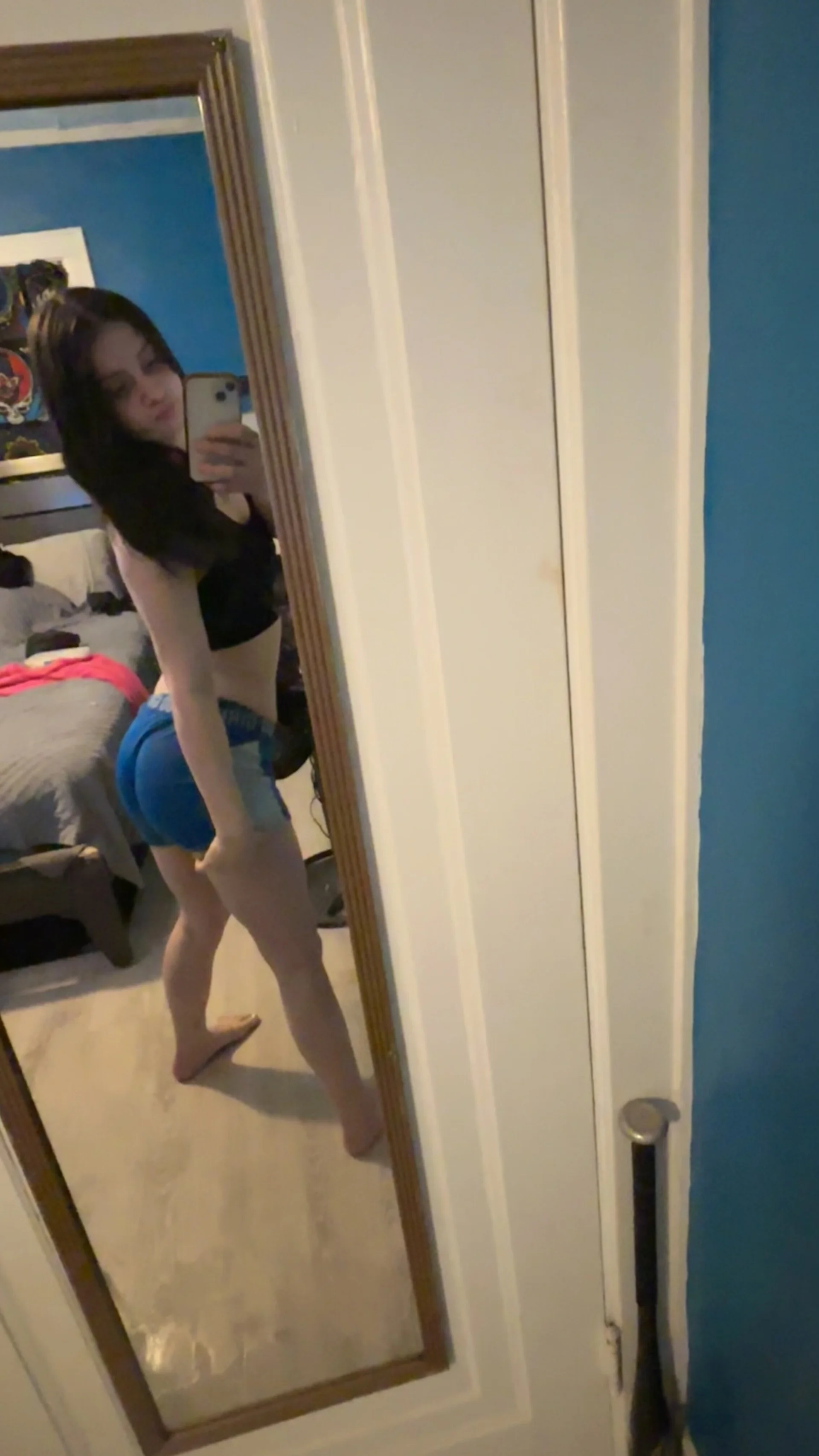 XXX Porn Photo of Nude emilysue1 47