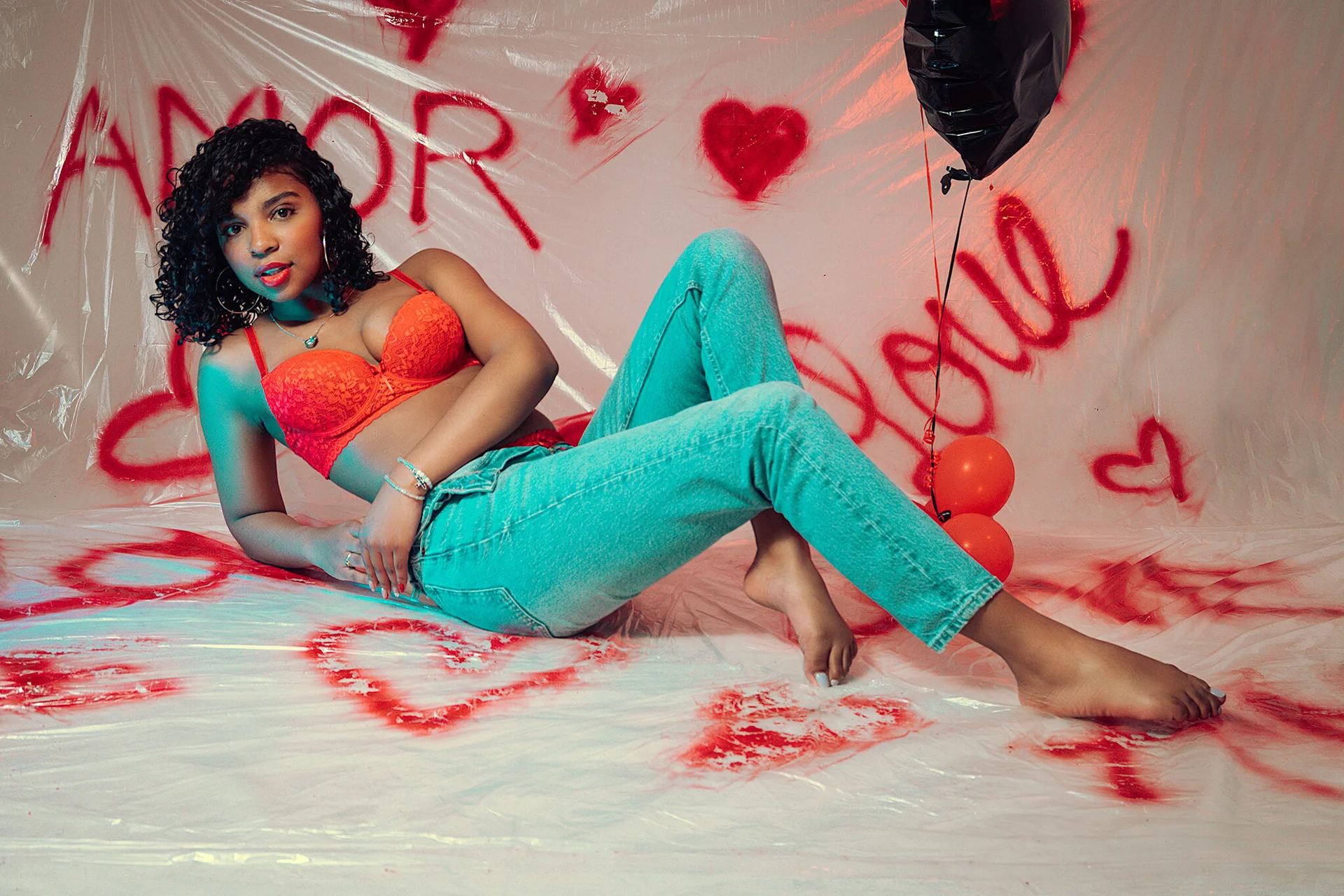 XXX Porn Photo of Nude LisaMendez 4