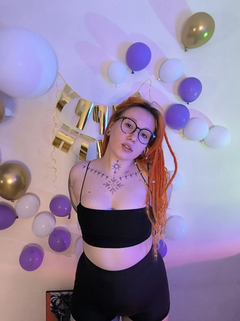 XXX Porn Photo of Nude The_Full_Red_Moon 42