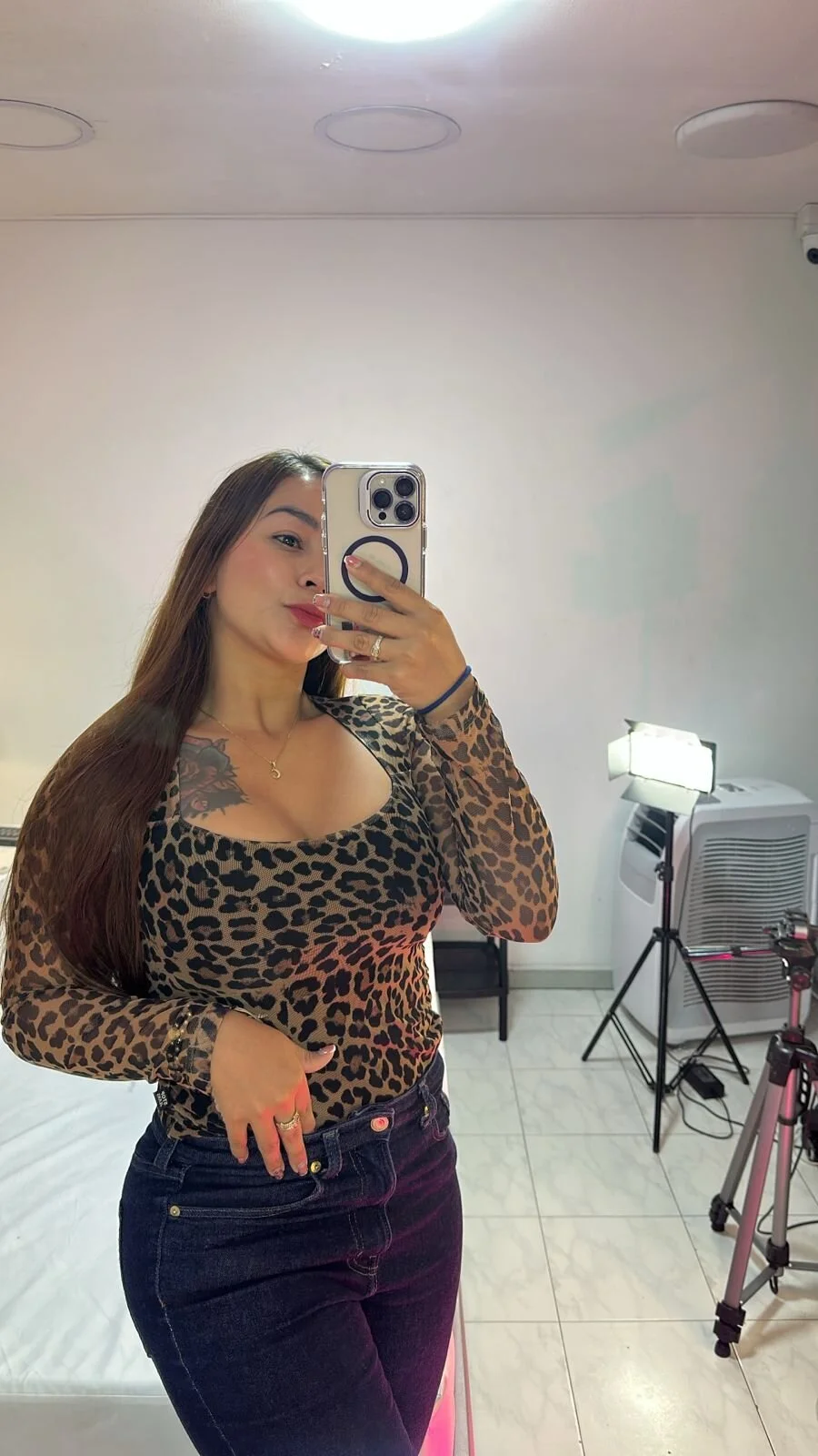 XXX Porn Photo of Nude KenaiGales 62