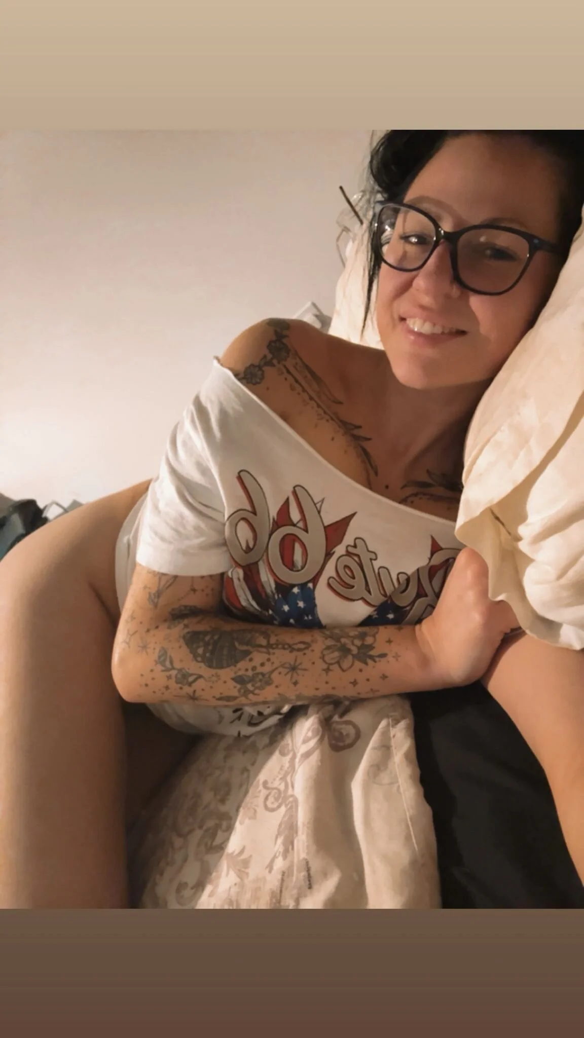 XXX Porn Photo of Nude Maewestt 5