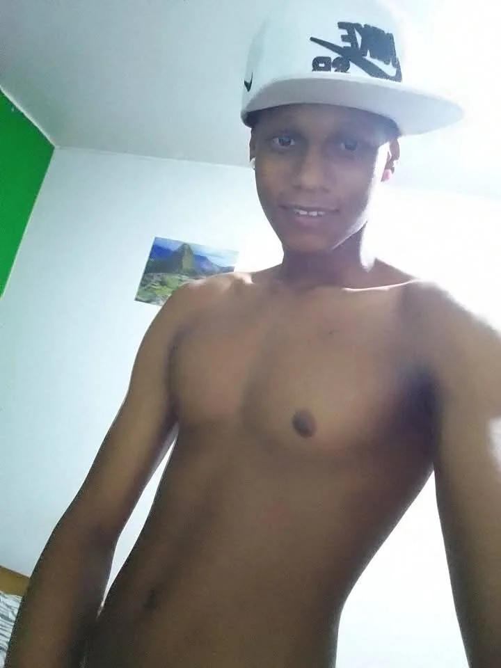 XXX Porn Photo of Nude guerreros_aunstin 27