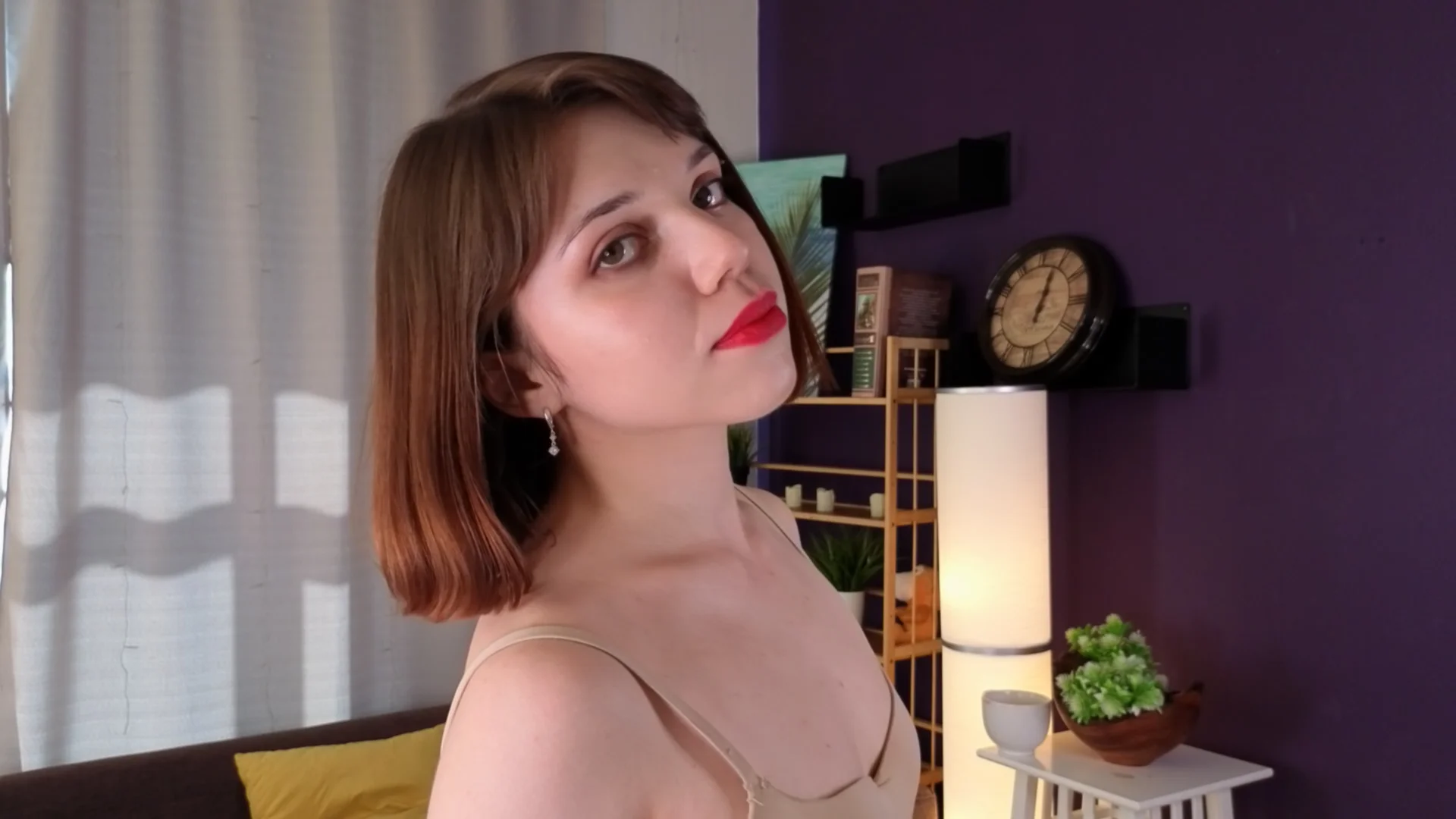XXX Porn Photo of Nude AdellCanoy 5