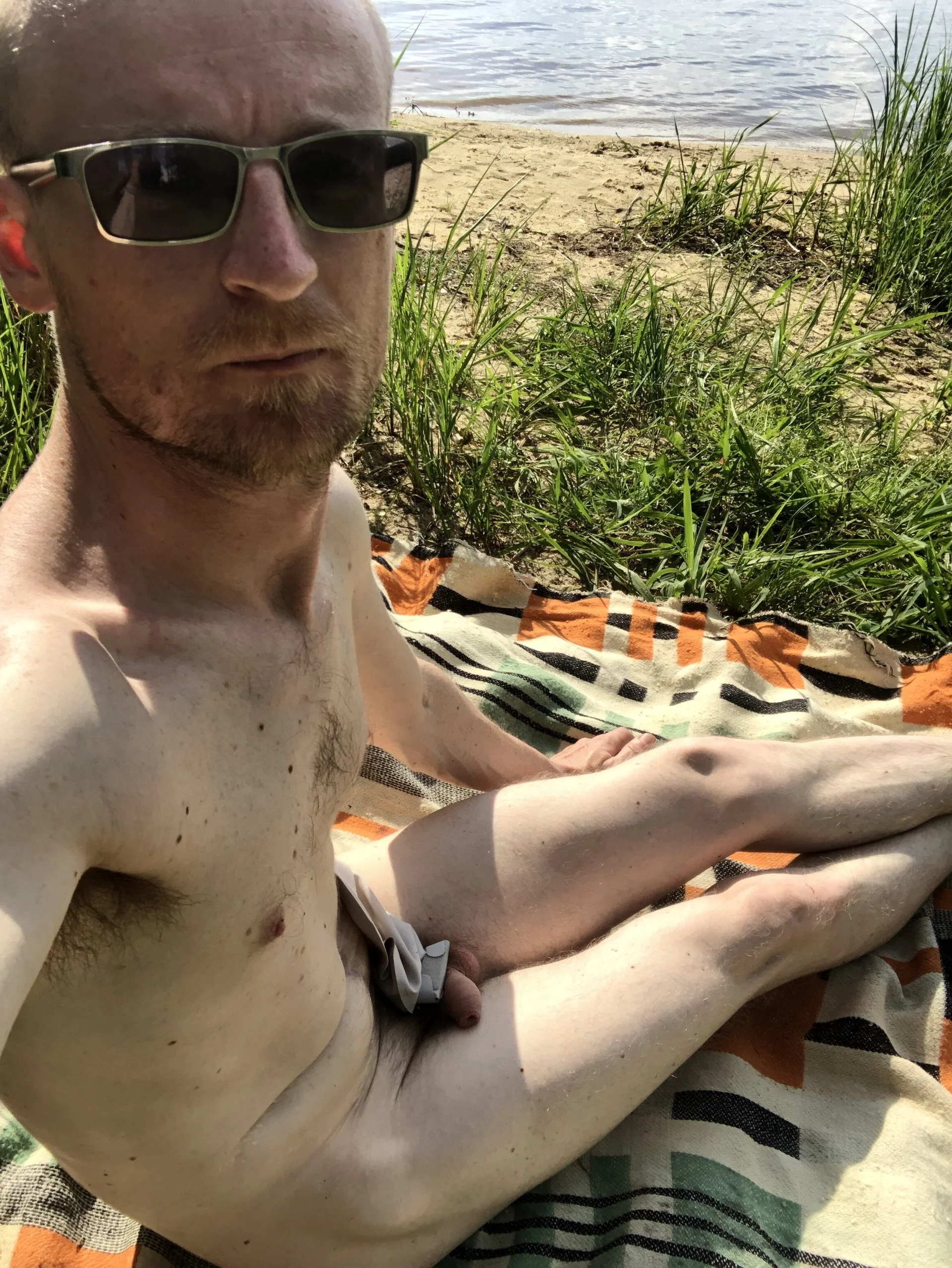 XXX Porn Photo of Nude Happy_Michal 5