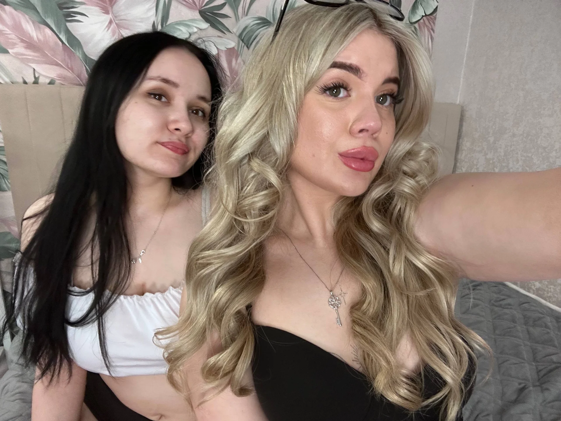 XXX Porn Photo of Nude MaybelleMifflin 11