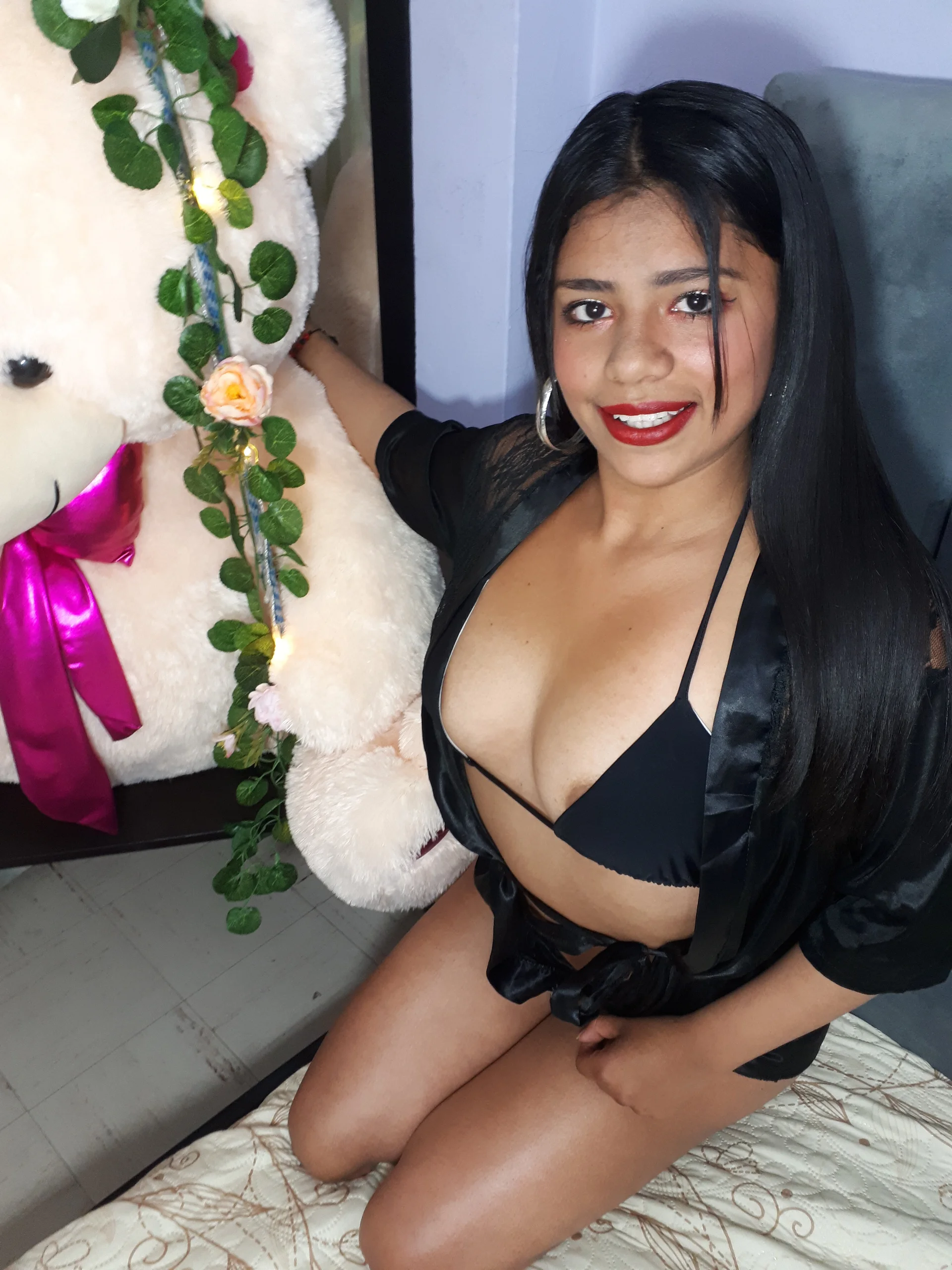 XXX Porn Photo of Nude melani_dream 13