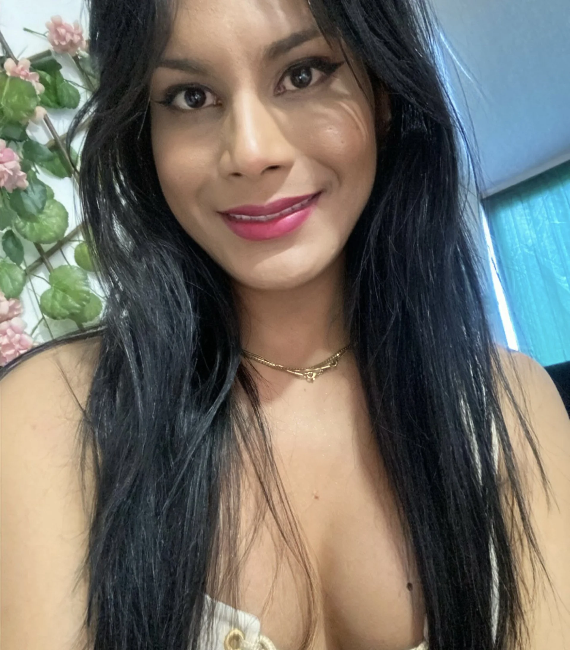 XXX Porn Photo of Nude _Isabelhaa 2