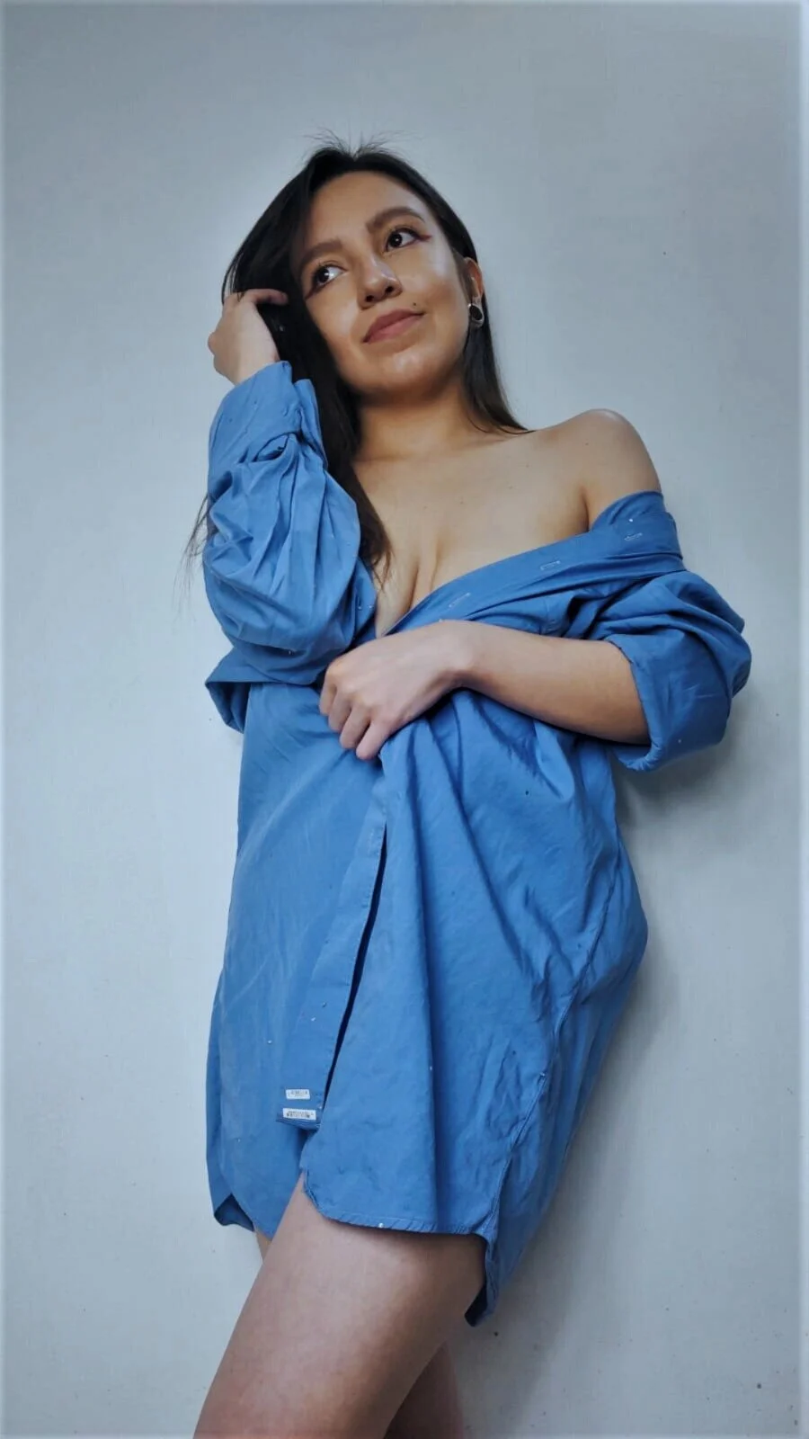 XXX Porn Photo of Nude Paudelatorre 2