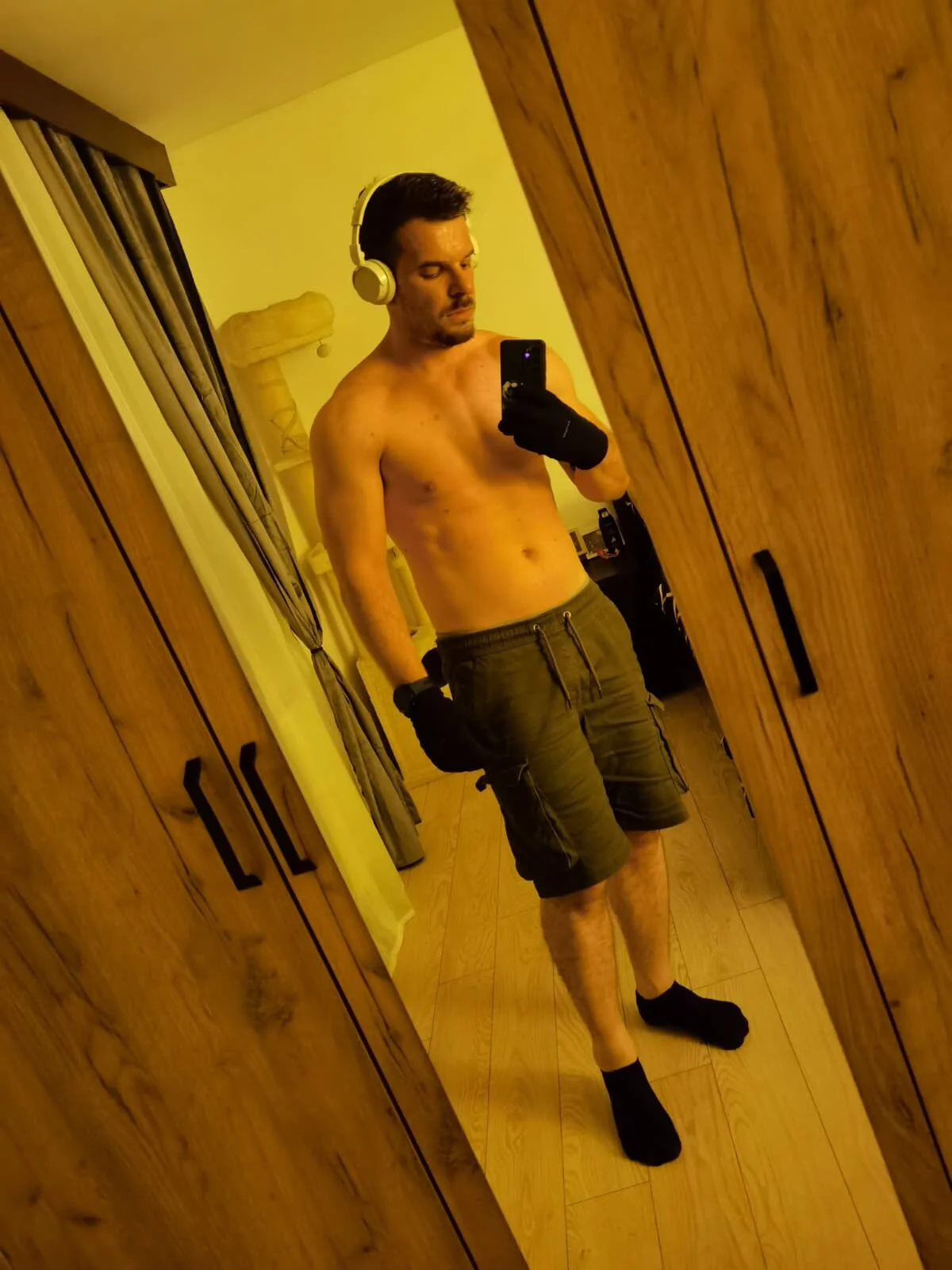 XXX Porn Photo of Nude MidnightGaming 3