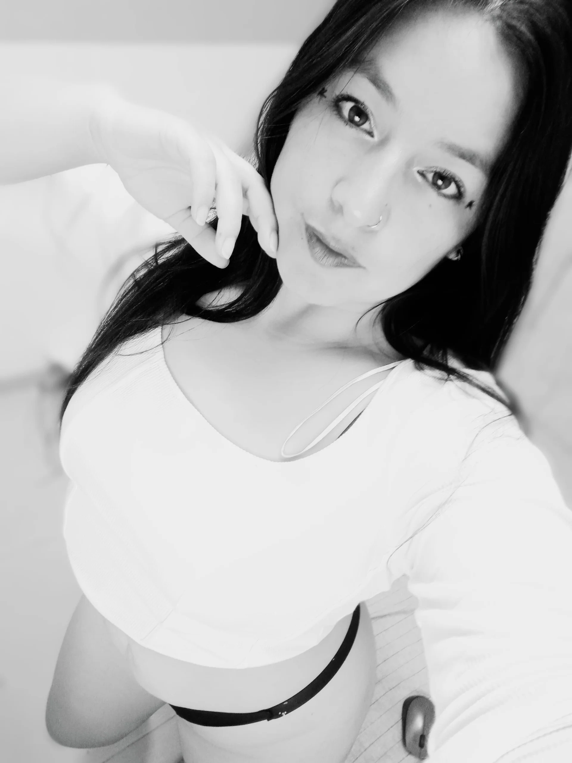 XXX Porn Photo of Nude monick_hot 16