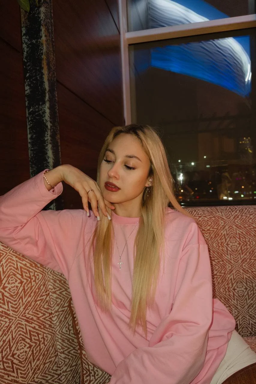 XXX Porn Photo of Nude foxy_vivi 11