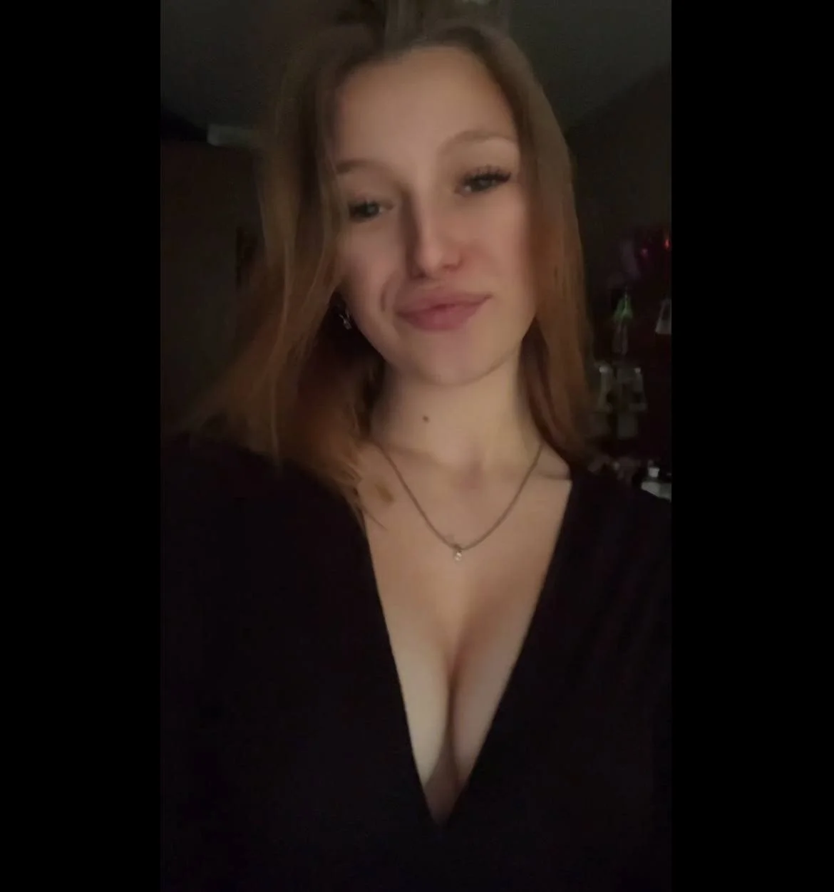 XXX Porn Photo of Nude BeatriceBinoche 3