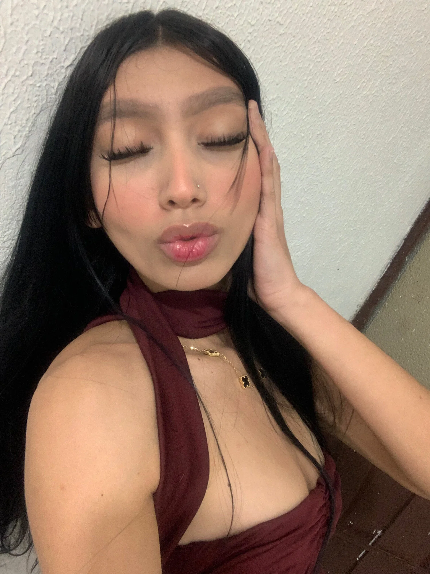 XXX Porn Photo of Nude chiara_8 13