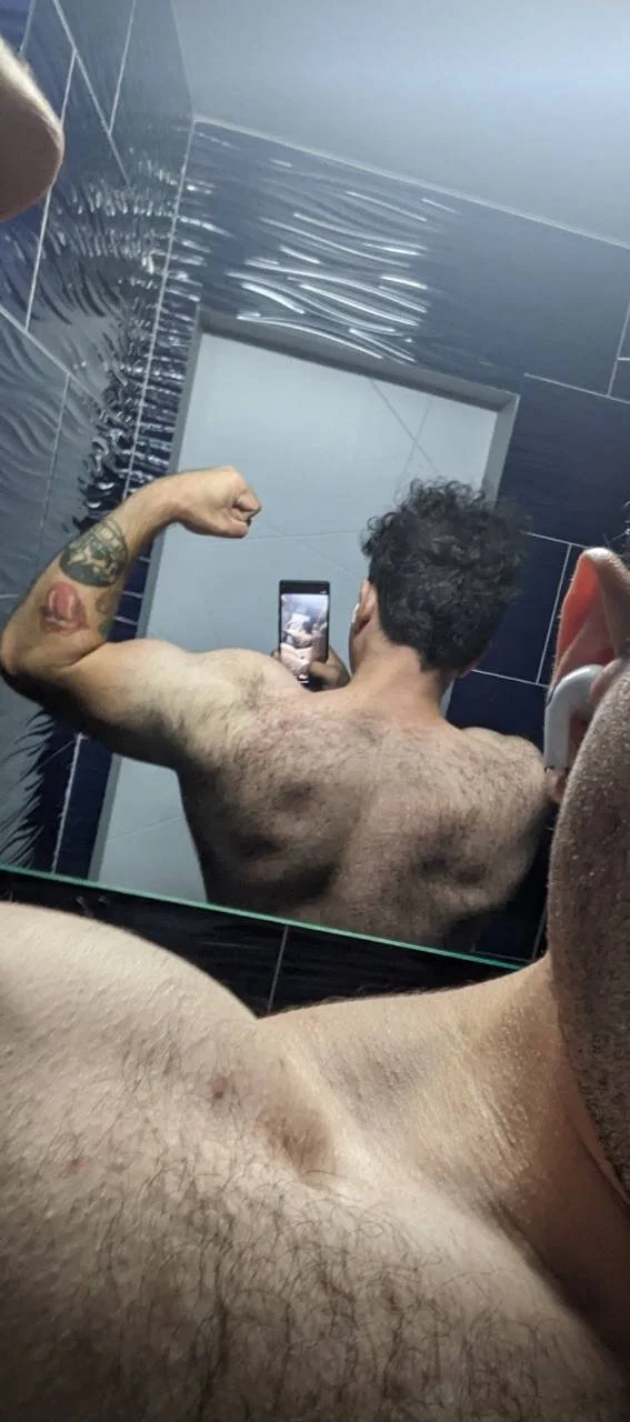 XXX Porn Photo of Nude repmah_o 1