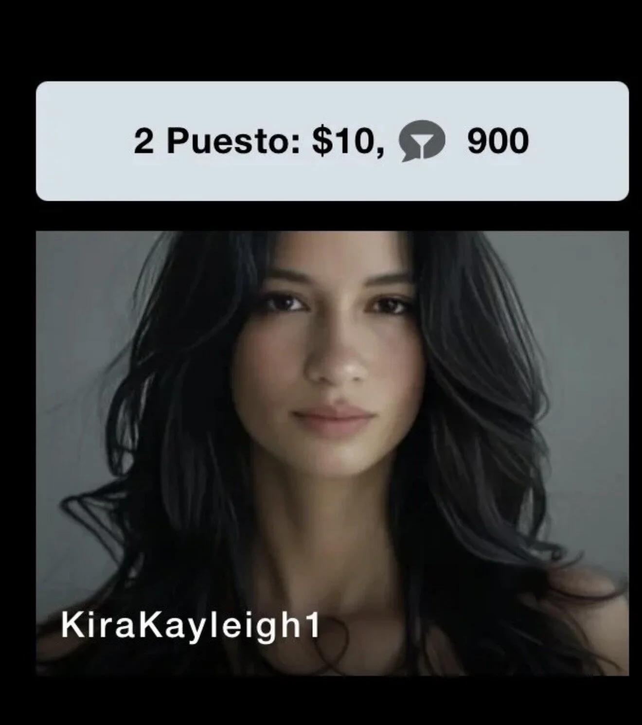 XXX Porn Photo of Nude KiraKayleigh1 14