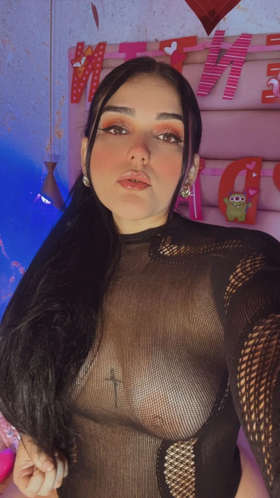 XXX Porn Photo of Nude Maddysex_ 16
