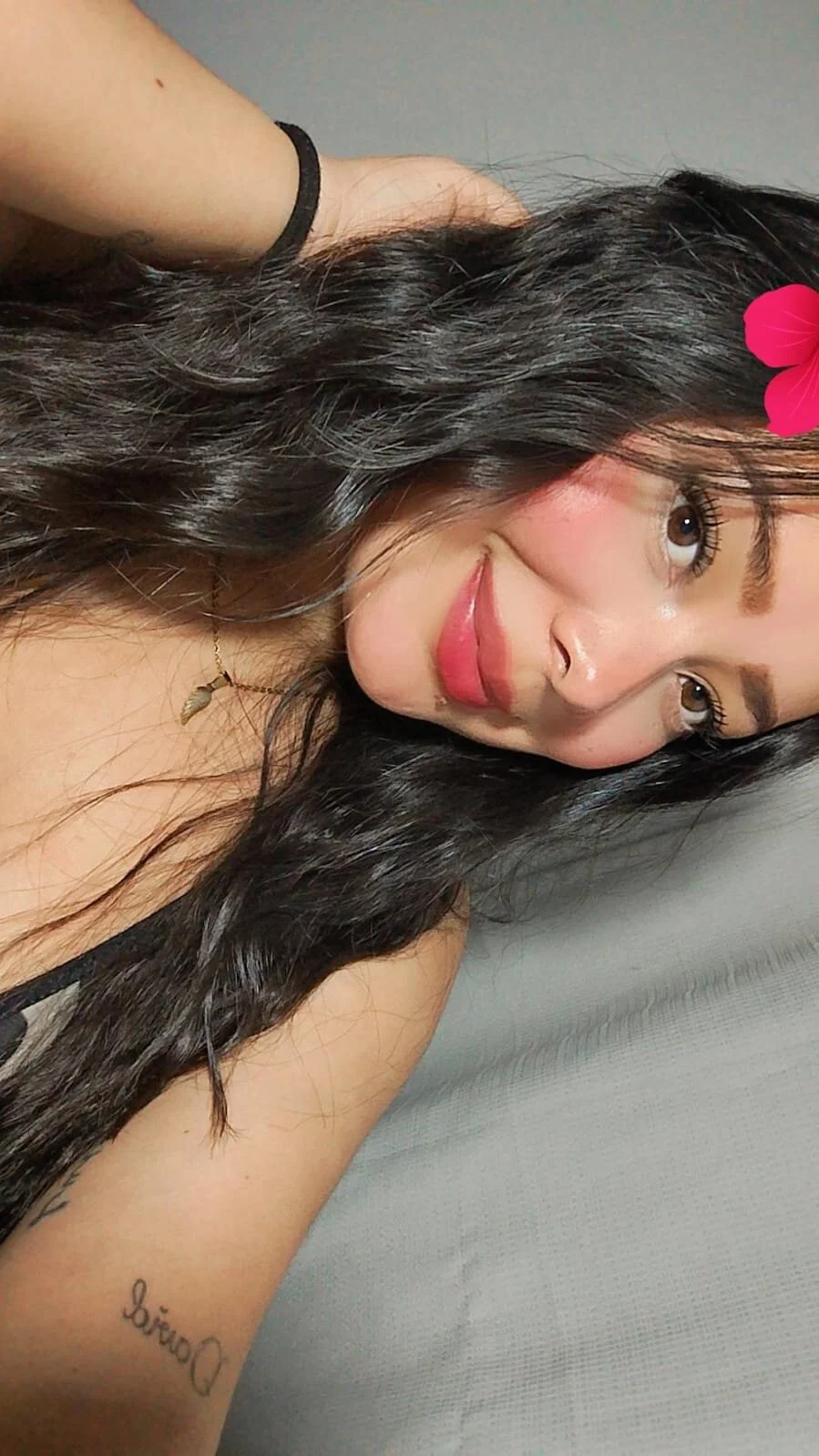 XXX Porn Photo of Nude damii_tay1 5