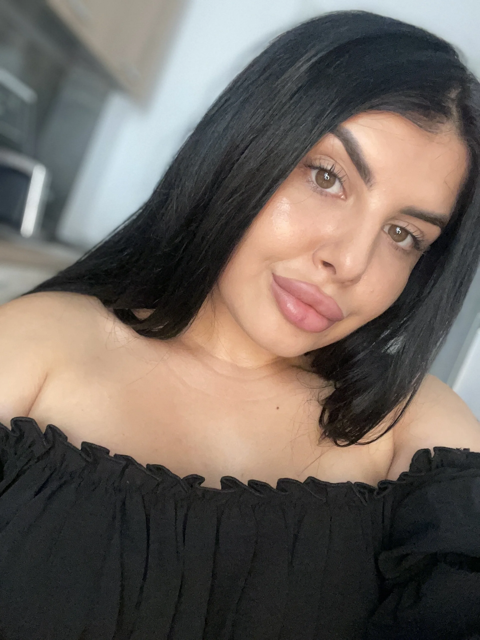 XXX Porn Photo of Nude Scarlett-Dream 30