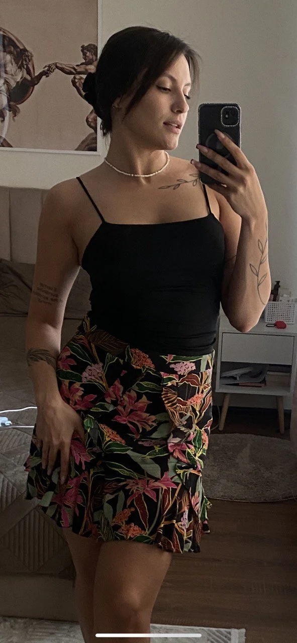 XXX Porn Photo of Nude Bekky_Hammon 19