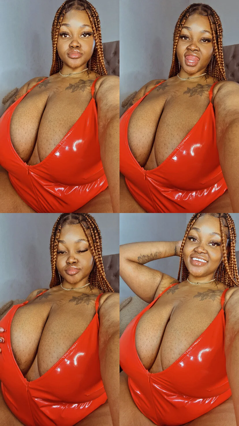XXX Porn Photo of Nude Yatted_Missy 5