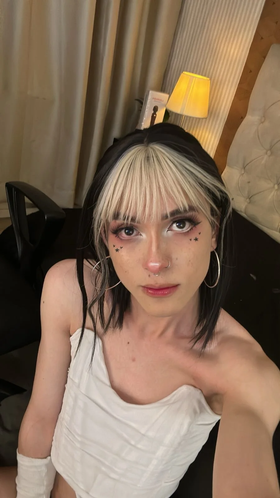 XXX Porn Photo of Nude cleeo_nile 17