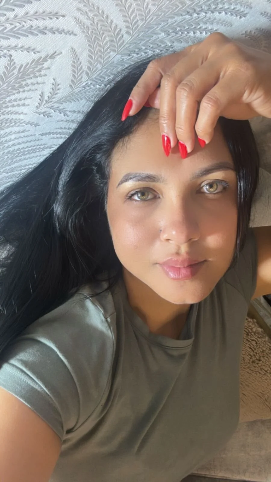 XXX Porn Photo of Nude Elenaluxoficial 1