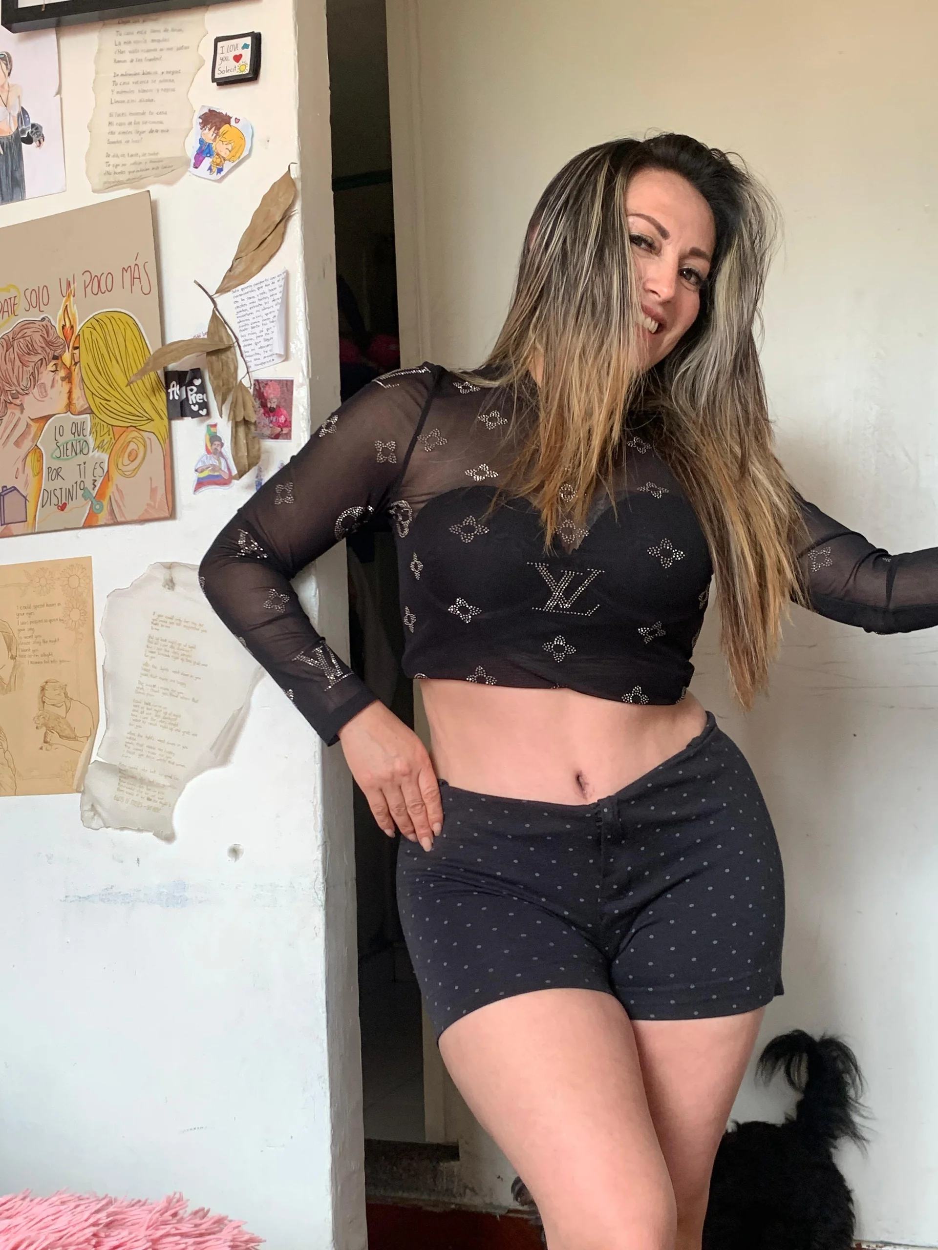 XXX Porn Photo of Nude -AngelNova- 16