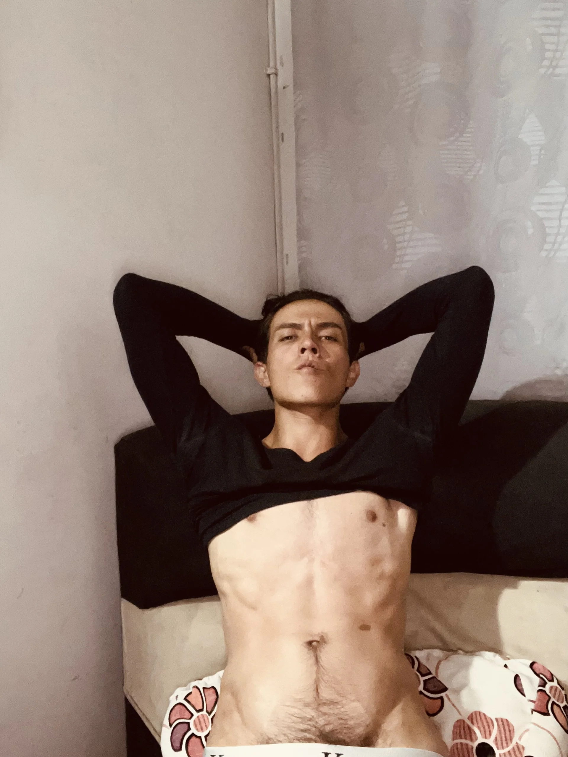XXX Porn Photo of Nude PSweetBoy 1