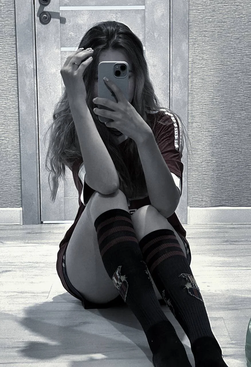 XXX Porn Photo of Nude AlinaOrf 1