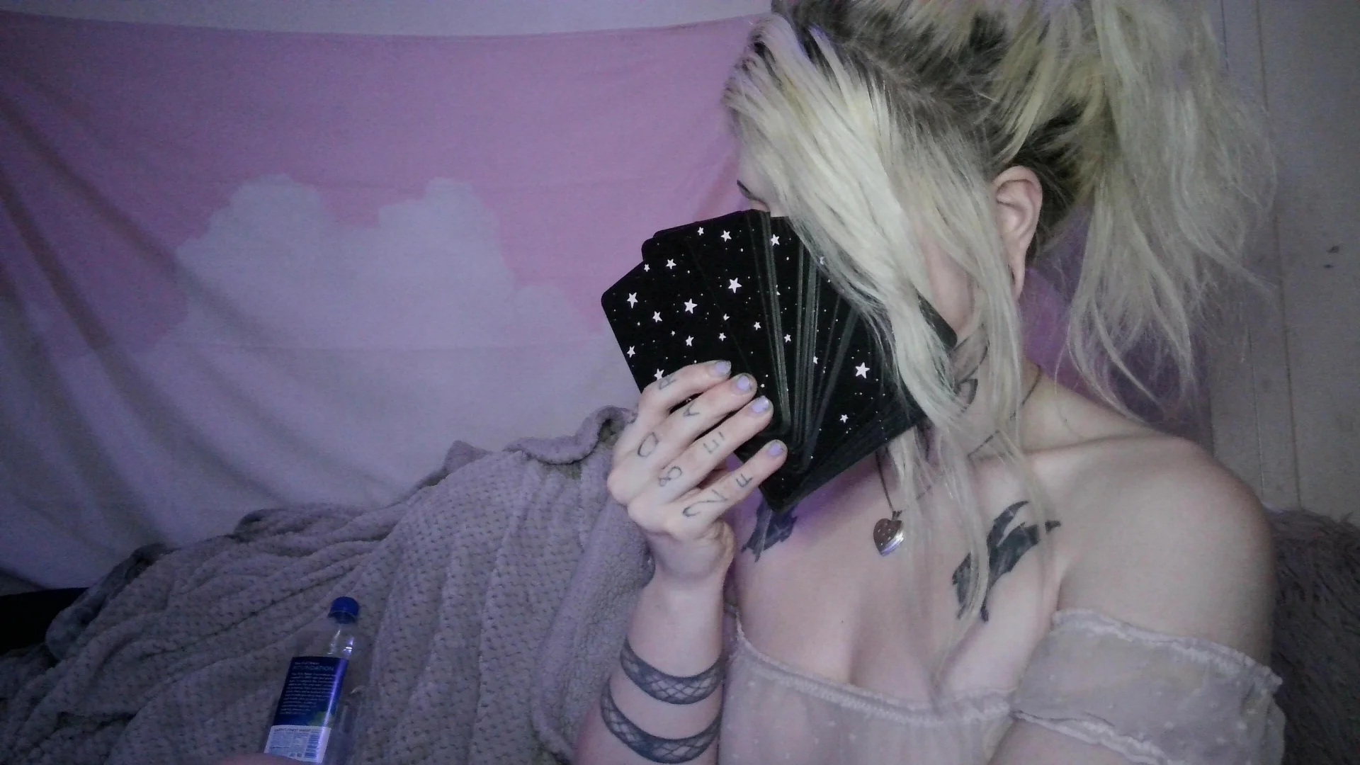 XXX Porn Photo of Nude lilithrosexoxo 6