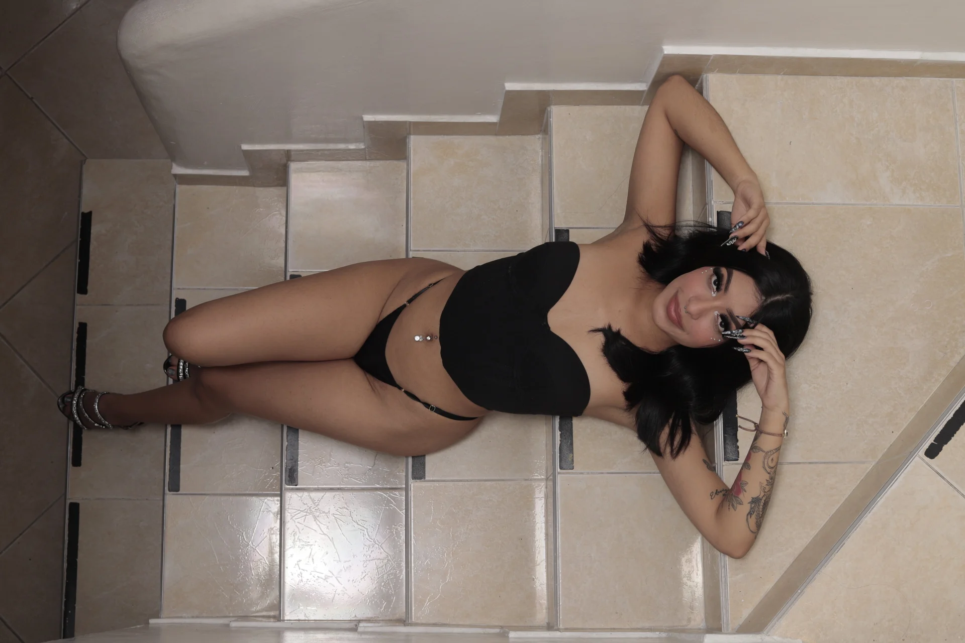 XXX Porn Photo of Nude Majooo11 23