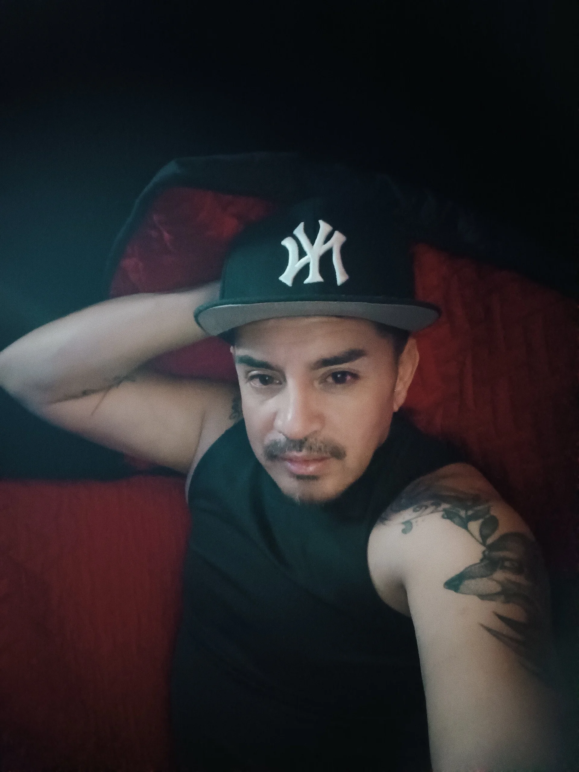 XXX Porn Photo of Nude leithobellaizan 7