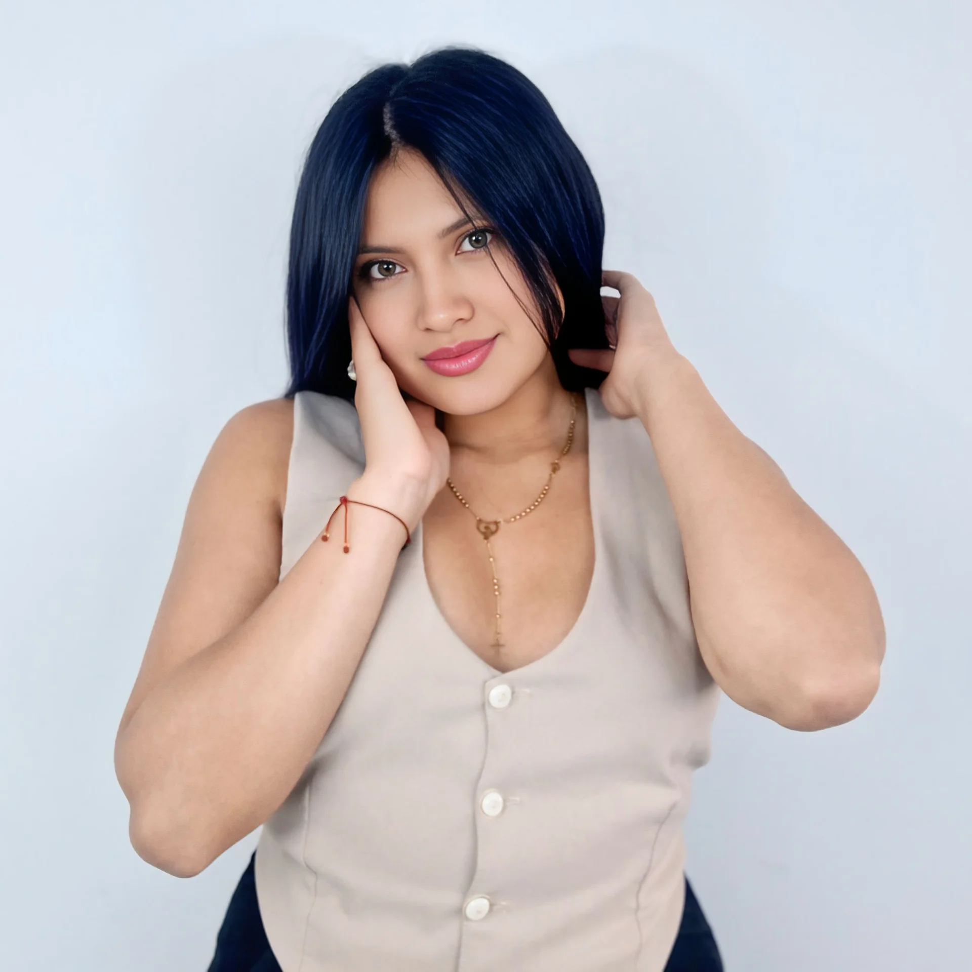 XXX Porn Photo of Nude lana_love69 5