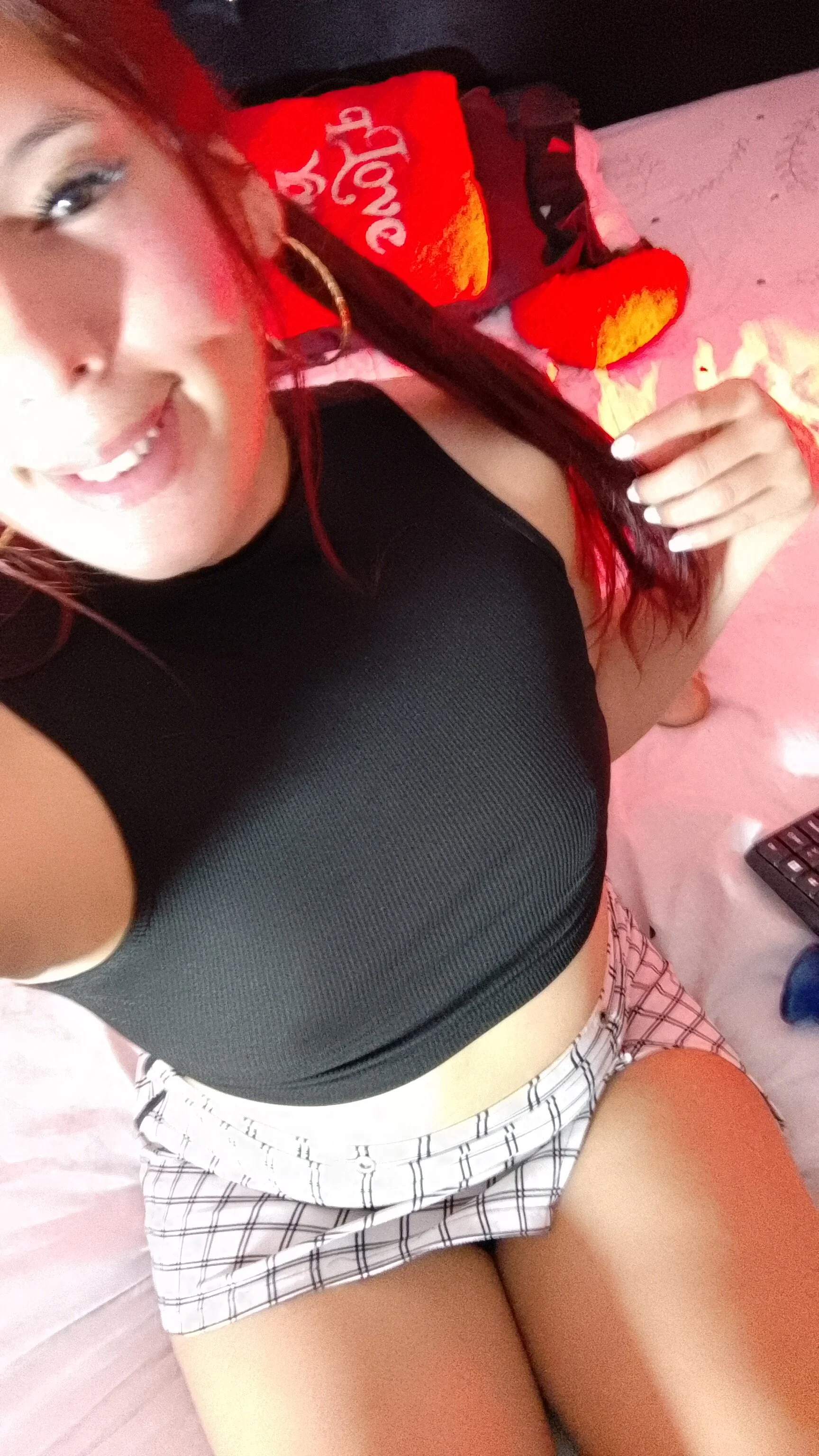 XXX Porn Photo of Nude samanthaa_hot_ 9
