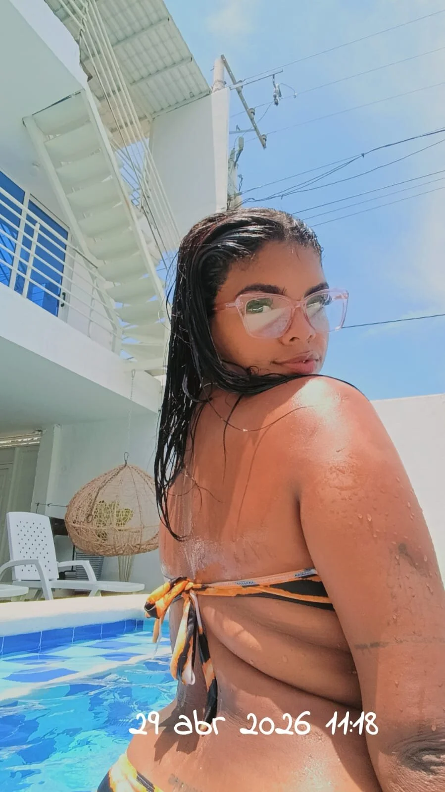 XXX Porn Photo of Nude Camille_htt 3