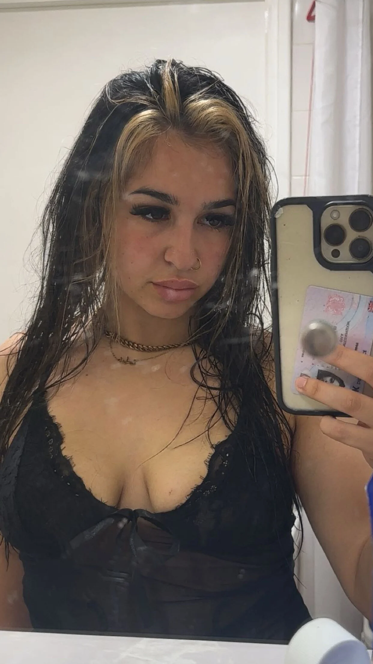 XXX Porn Photo of Nude ElsaMae 2