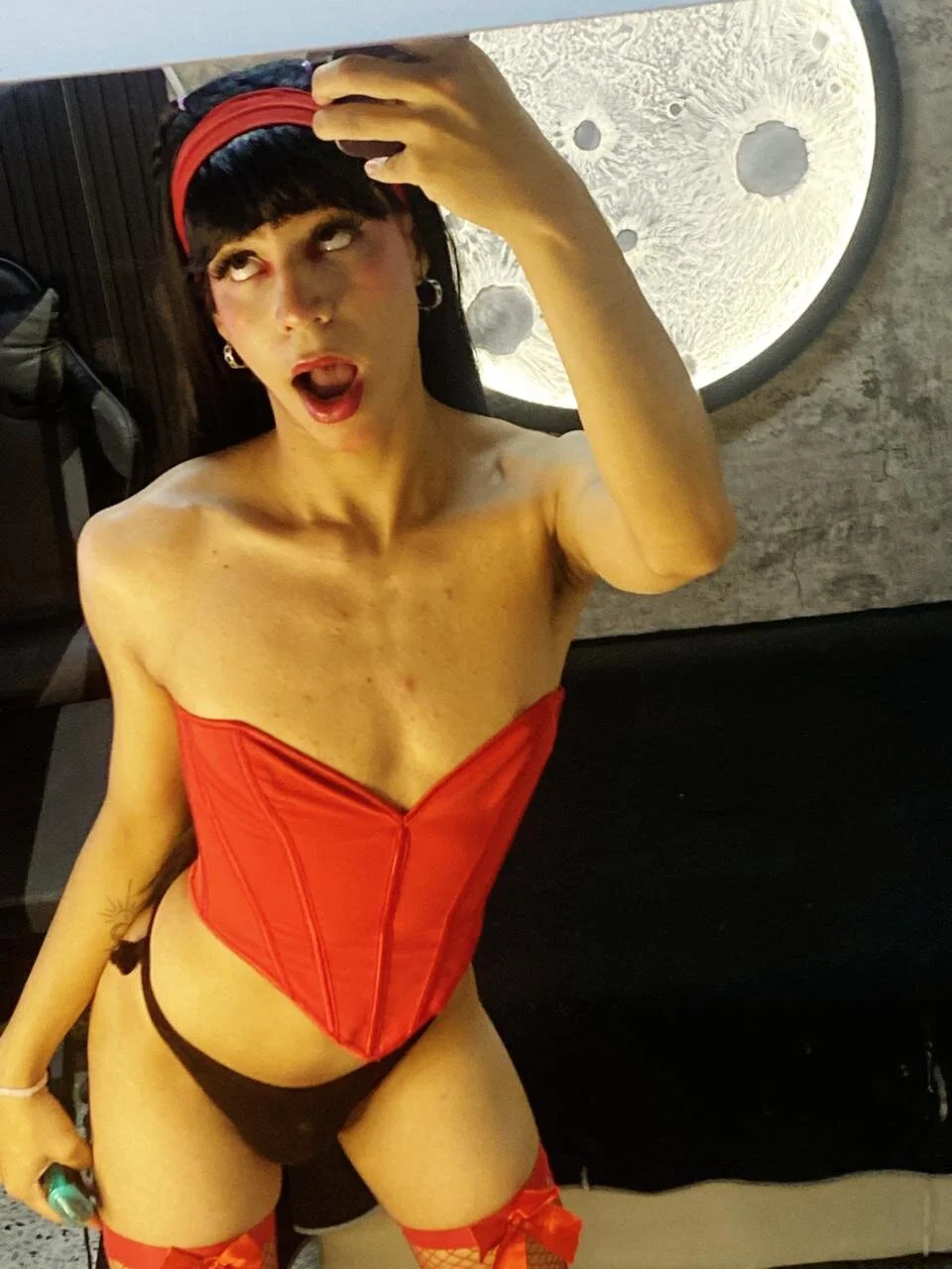 XXX Porn Photo of Nude Melody-Joness 14