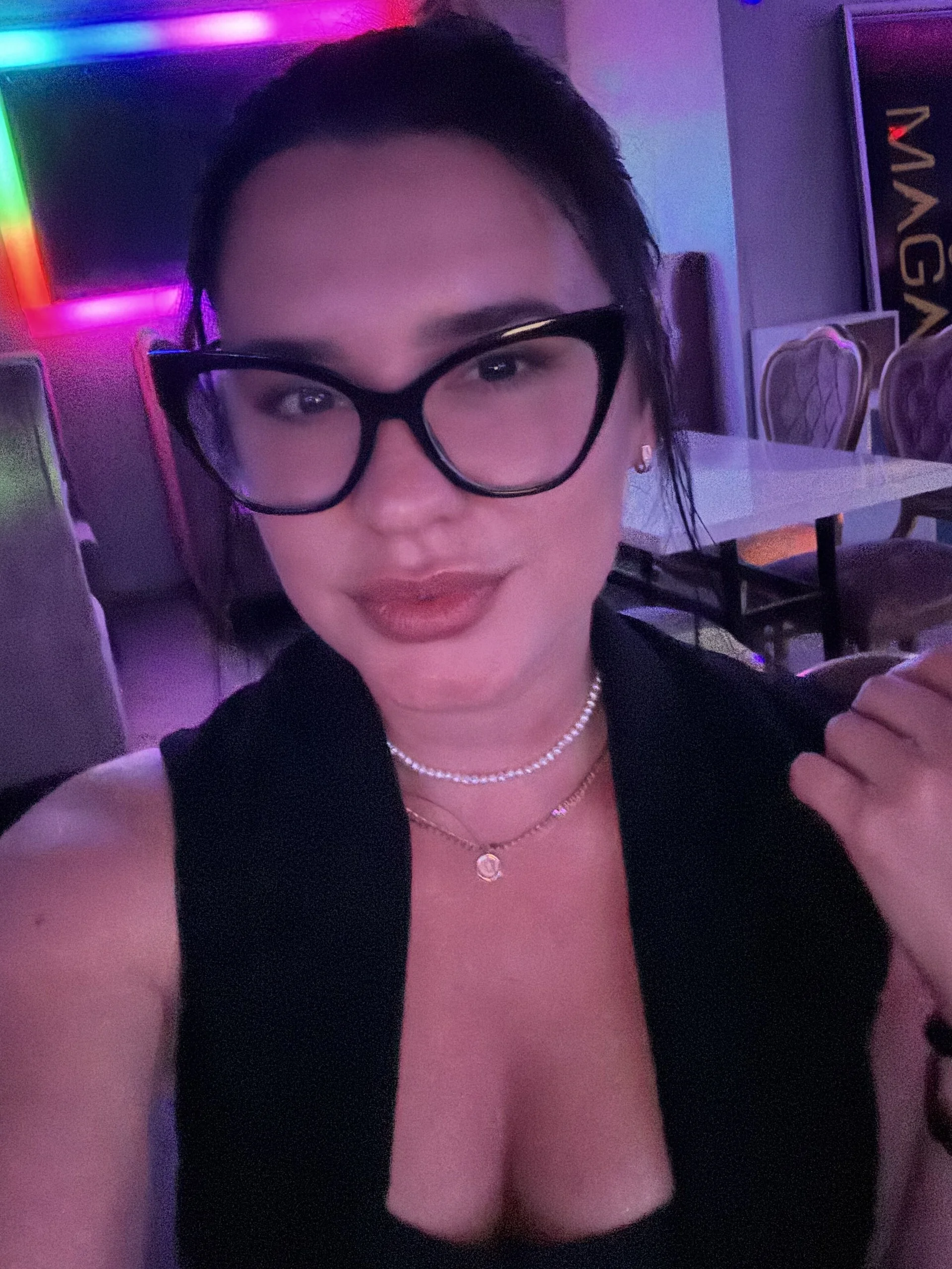 XXX Porn Photo of Nude Aglaofema-siren 14
