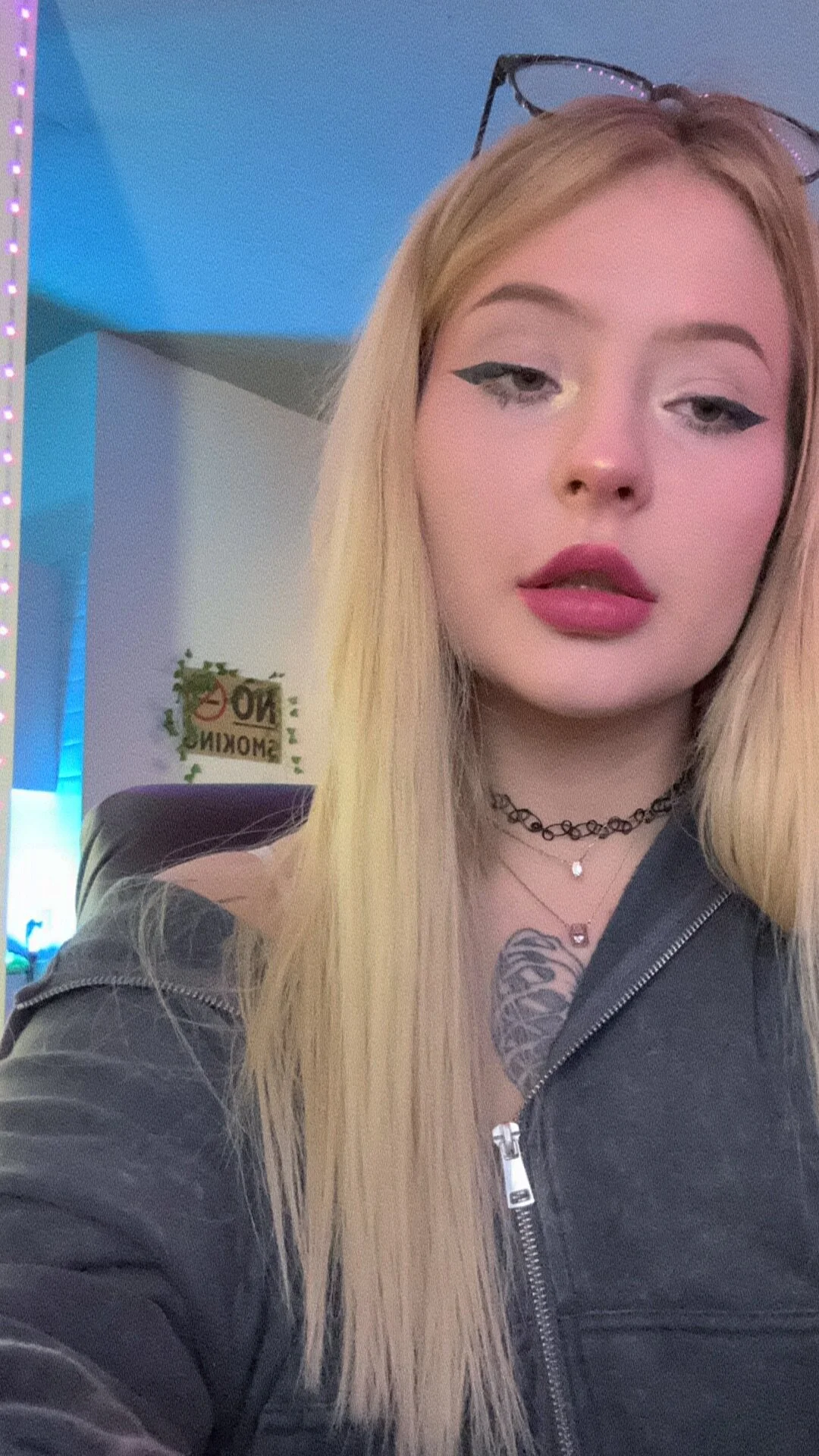 XXX Porn Photo of Nude LinaQik 12