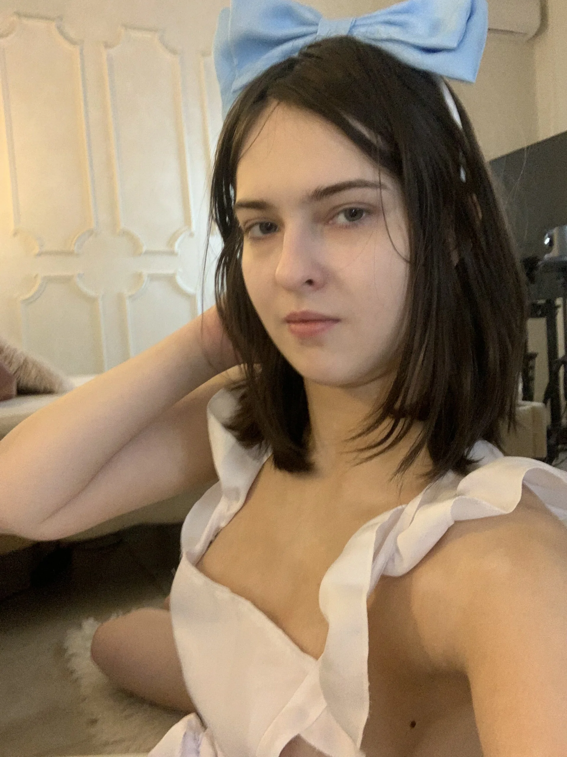 XXX Porn Photo of Nude Ruby_de_Cherry 105