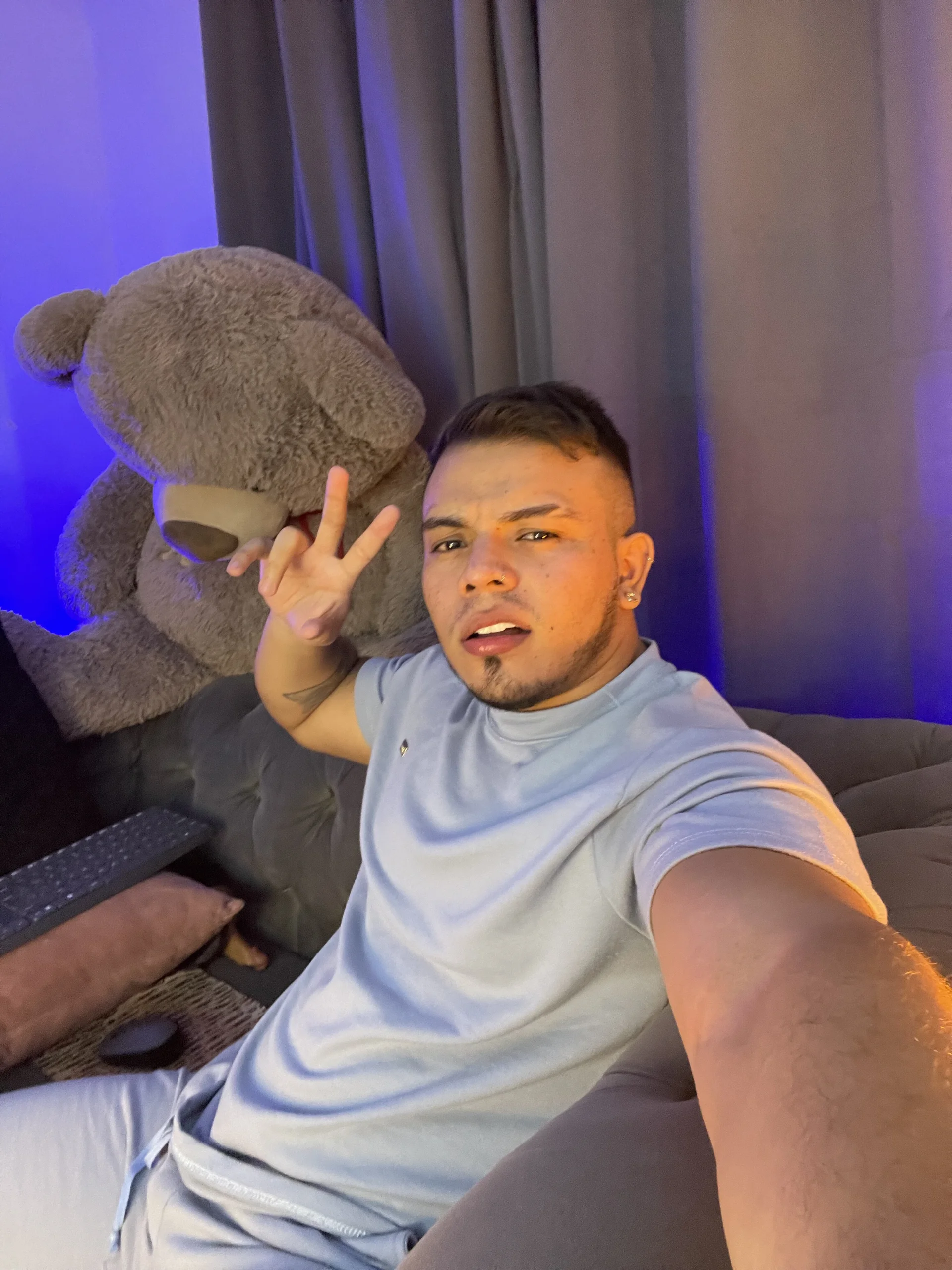 XXX Porn Photo of Nude Naughty_Charly 114