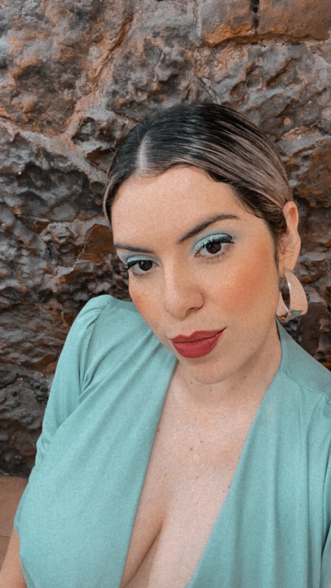 XXX Porn Photo of Nude ashlymoon 54