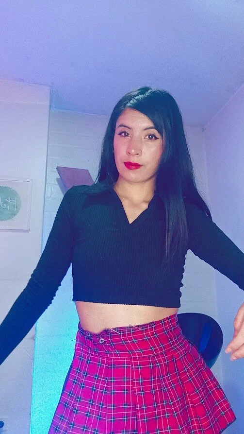 XXX Porn Photo of Nude JUDYTBABY 100