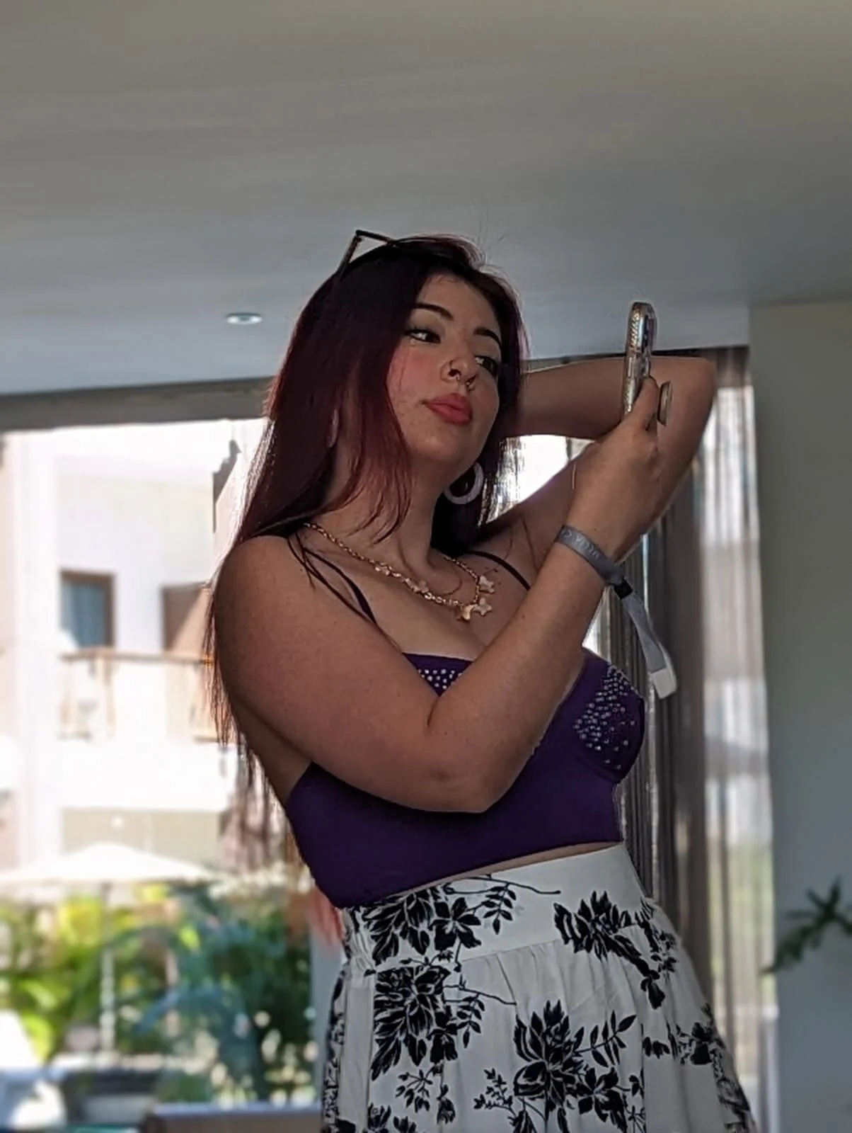 XXX Porn Photo of Nude Cxndi 35